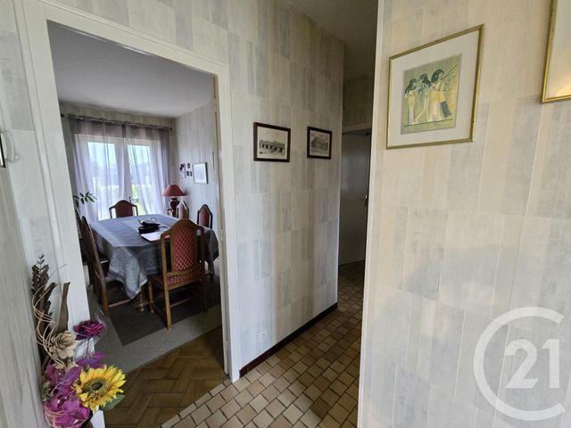 Maison &agrave; vendre - 3 pi&egrave;ces - 78,57 m2 - Lesparre Medoc - 33 - AQUITAINE