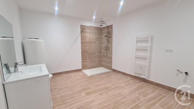 Maison &agrave; vendre - 3 pi&egrave;ces - 97,84 m2 - St Germain D Esteuil - 33 - AQUITAINE