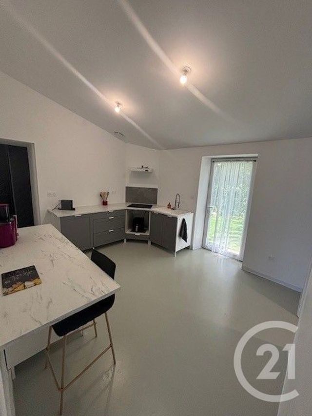 Maison &agrave; vendre - 3 pi&egrave;ces - 97,84 m2 - St Germain D Esteuil - 33 - AQUITAINE