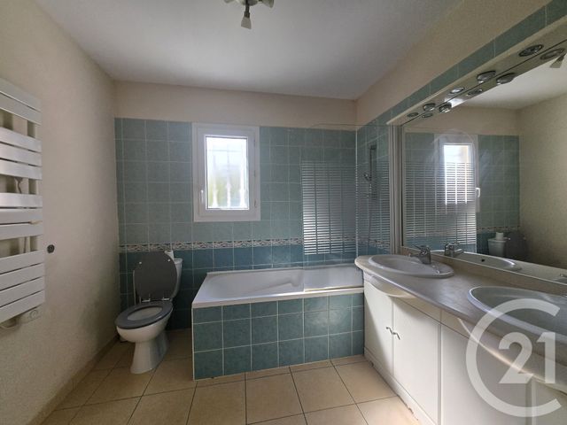 Maison &agrave; vendre - 5 pi&egrave;ces - 109,49 m2 - Lesparre Medoc - 33 - AQUITAINE