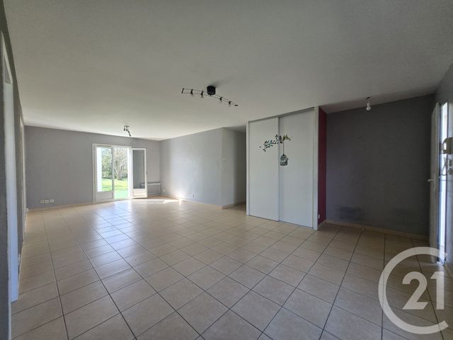 Maison &agrave; vendre - 5 pi&egrave;ces - 109,49 m2 - Lesparre Medoc - 33 - AQUITAINE