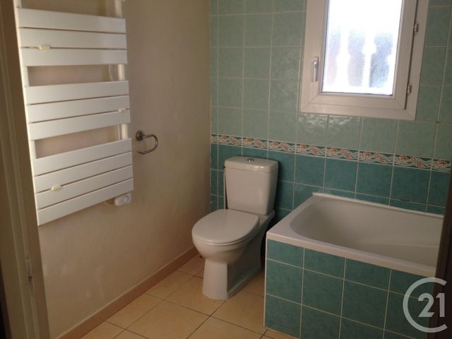 Maison &agrave; vendre - 5 pi&egrave;ces - 109,49 m2 - Lesparre Medoc - 33 - AQUITAINE