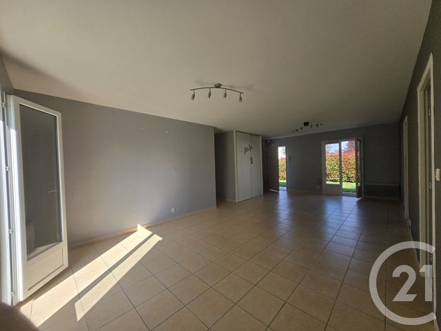 Maison &agrave; vendre - 5 pi&egrave;ces - 109,49 m2 - Lesparre Medoc - 33 - AQUITAINE