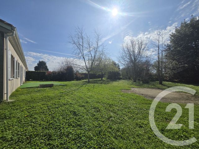 Maison &agrave; vendre - 5 pi&egrave;ces - 109,49 m2 - Lesparre Medoc - 33 - AQUITAINE