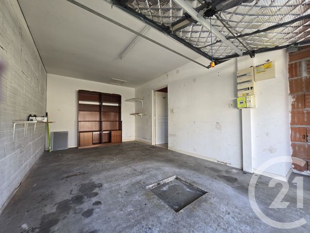 Maison &agrave; vendre - 5 pi&egrave;ces - 109,49 m2 - Lesparre Medoc - 33 - AQUITAINE