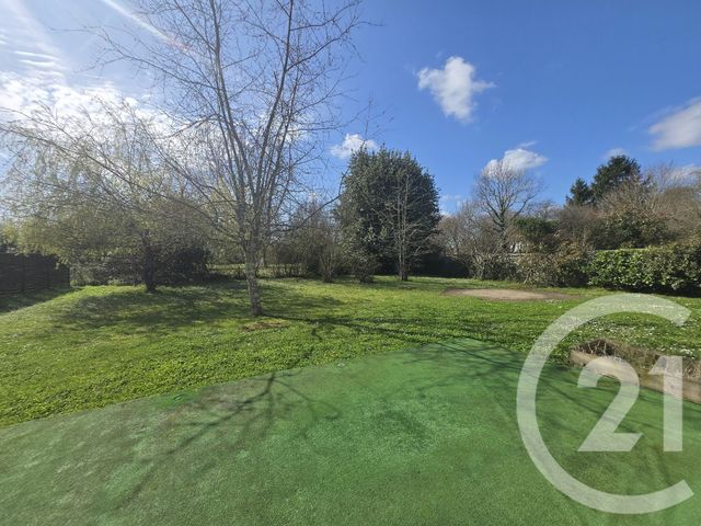 Maison &agrave; vendre - 5 pi&egrave;ces - 109,49 m2 - Lesparre Medoc - 33 - AQUITAINE