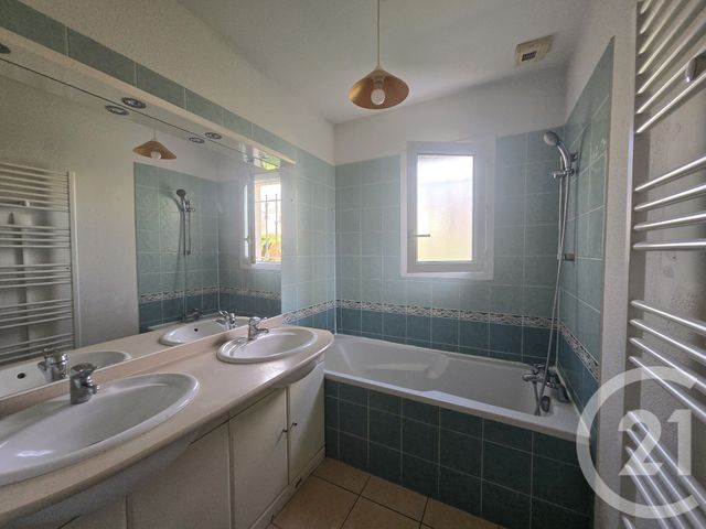 Maison &agrave; vendre - 5 pi&egrave;ces - 109,49 m2 - Lesparre Medoc - 33 - AQUITAINE