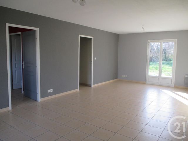 Maison &agrave; vendre - 5 pi&egrave;ces - 109,49 m2 - Lesparre Medoc - 33 - AQUITAINE