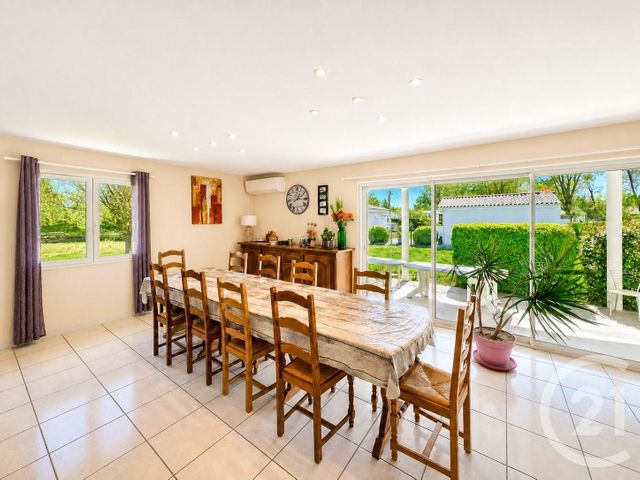 Maison &agrave; vendre - 3 pi&egrave;ces - 125 m2 - Civrac En Medoc - 33 - AQUITAINE