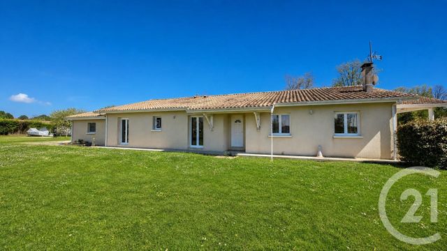 maison - CIVRAC EN MEDOC - 33