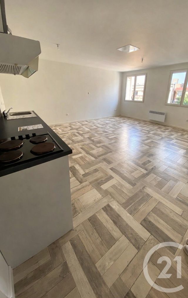 Appartement Studio à louer ST LAURENT MEDOC