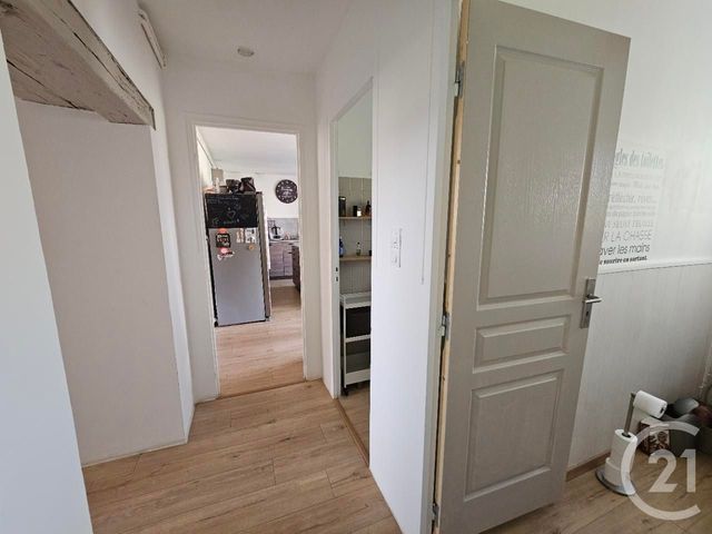 Maison &agrave; vendre - 5 pi&egrave;ces - 107,47 m2 - Ordonnac - 33 - AQUITAINE