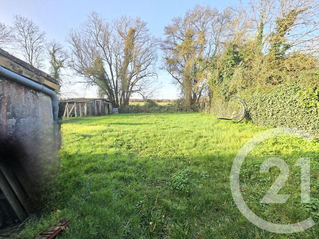 Maison &agrave; vendre - 5 pi&egrave;ces - 107,47 m2 - Ordonnac - 33 - AQUITAINE