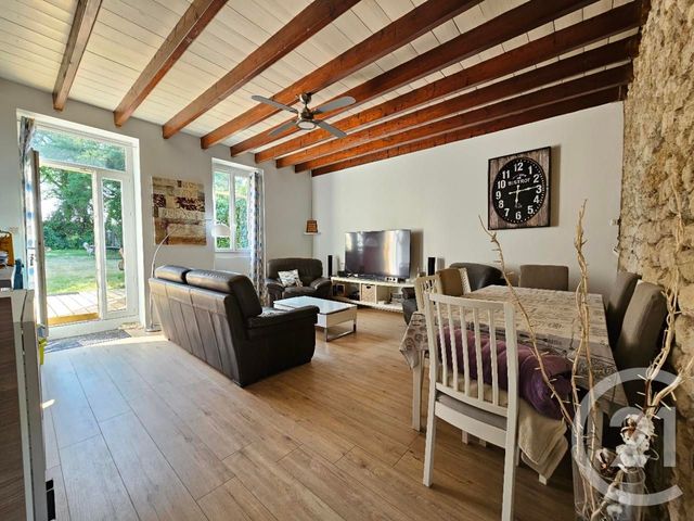 Maison à vendre ORDONNAC