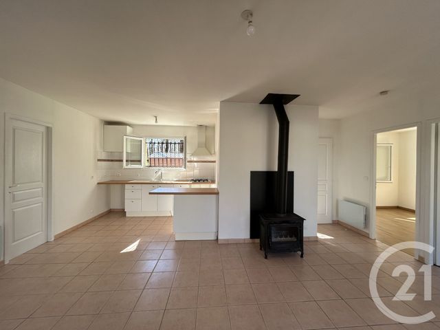 Maison &agrave; louer - 3 pi&egrave;ces - 53,01 m2 - Queyrac - 33 - AQUITAINE