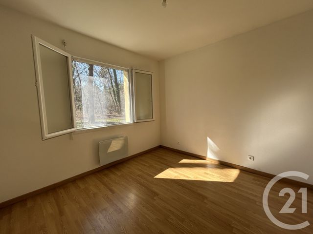 Maison &agrave; louer - 3 pi&egrave;ces - 53,01 m2 - Queyrac - 33 - AQUITAINE