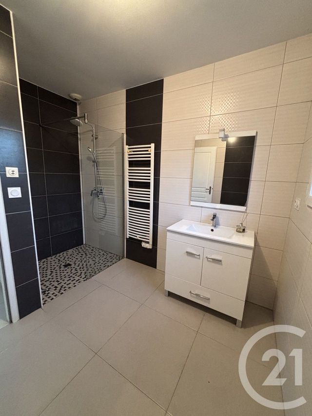 Maison &agrave; louer - 3 pi&egrave;ces - 71,38 m2 - Cissac Medoc - 33 - AQUITAINE