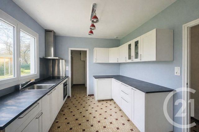 Maison &agrave; louer - 3 pi&egrave;ces - 83,33 m2 - St Laurent Medoc - 33 - AQUITAINE