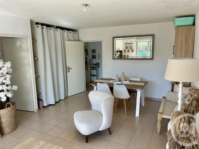 Appartement F4 &agrave; louer - 4 pi&egrave;ces - 78,23 m2 - Lesparre Medoc - 33 - AQUITAINE