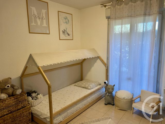 Appartement F4 &agrave; louer - 4 pi&egrave;ces - 78,23 m2 - Lesparre Medoc - 33 - AQUITAINE