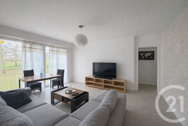 appartement - HOURTIN - 33