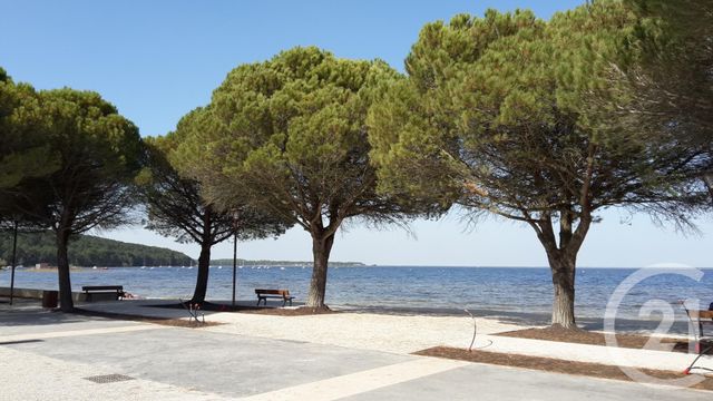 appartement - CARCANS - 33