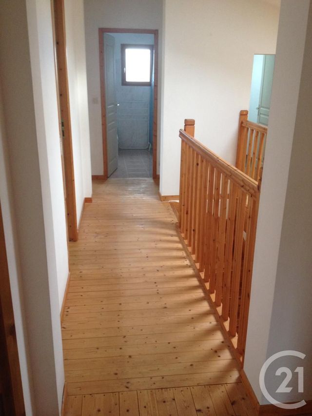 Maison &agrave; louer - 5 pi&egrave;ces - 144,69 m2 - Lesparre Medoc - 33 - AQUITAINE