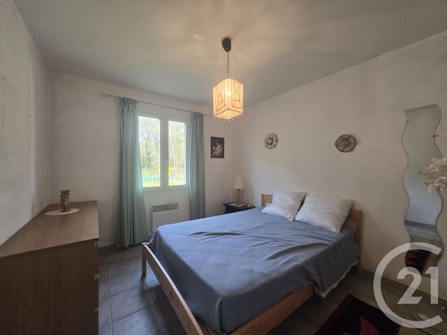 Maison &agrave; vendre - 4 pi&egrave;ces - 90,09 m2 - Queyrac - 33 - AQUITAINE