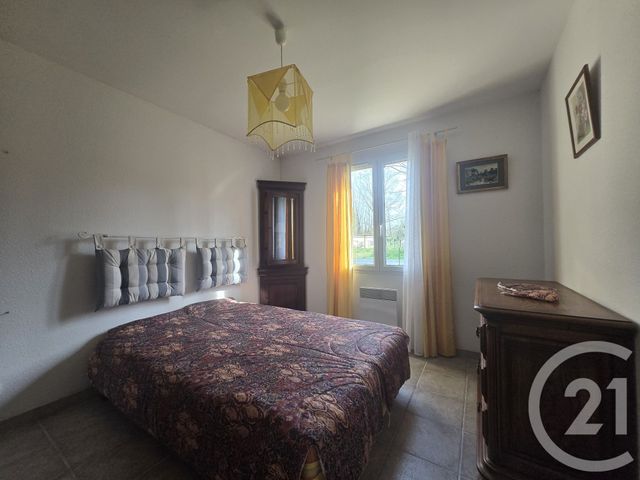 Maison &agrave; vendre - 4 pi&egrave;ces - 90,09 m2 - Queyrac - 33 - AQUITAINE