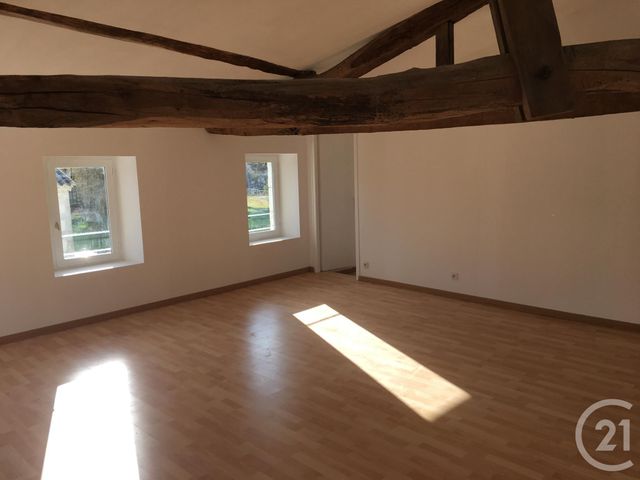 Maison &agrave; louer - 4 pi&egrave;ces - 177,80 m2 - Queyrac - 33 - AQUITAINE