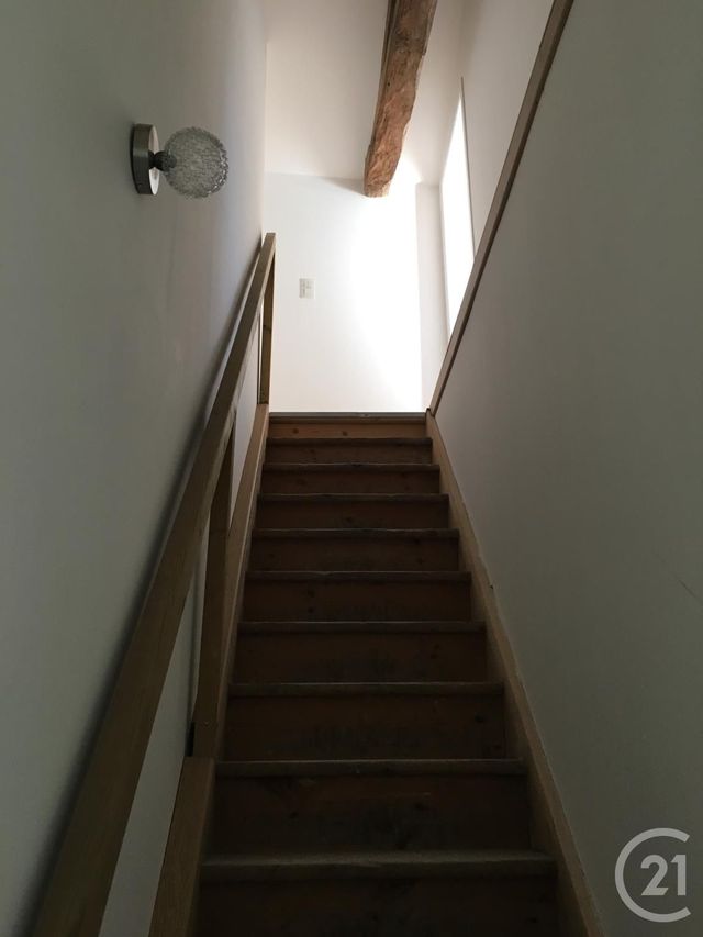 Maison &agrave; louer - 4 pi&egrave;ces - 177,80 m2 - Queyrac - 33 - AQUITAINE