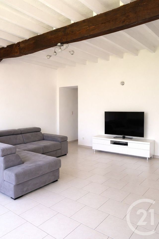 Maison &agrave; louer - 4 pi&egrave;ces - 177,80 m2 - Queyrac - 33 - AQUITAINE