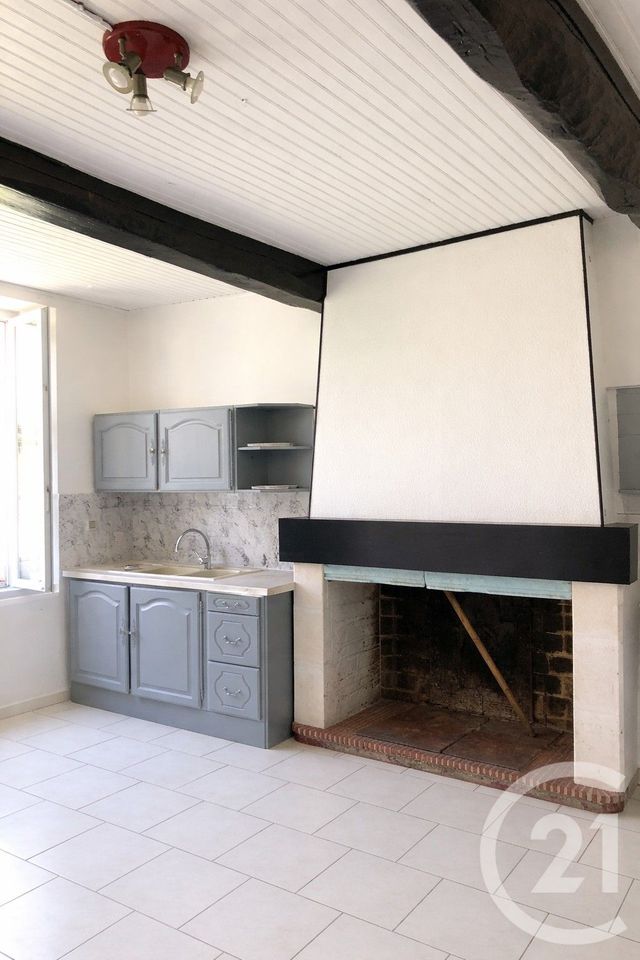 Maison &agrave; louer - 4 pi&egrave;ces - 177,80 m2 - Queyrac - 33 - AQUITAINE