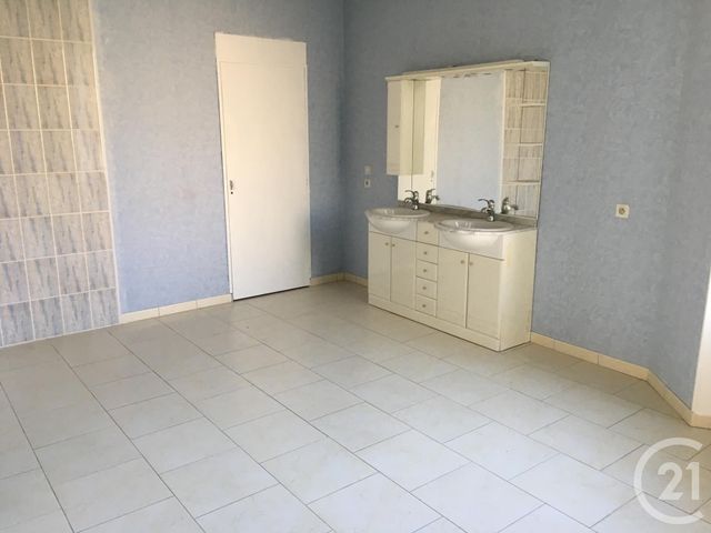 Maison &agrave; louer - 4 pi&egrave;ces - 177,80 m2 - Queyrac - 33 - AQUITAINE