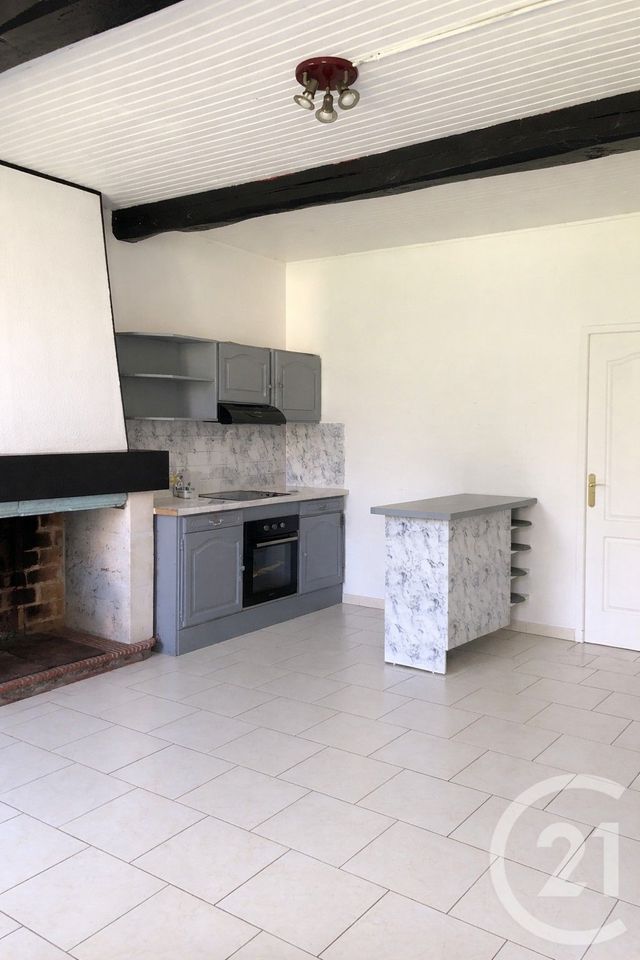 Maison &agrave; louer - 4 pi&egrave;ces - 177,80 m2 - Queyrac - 33 - AQUITAINE