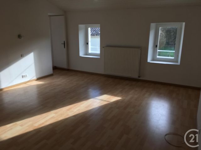 Maison &agrave; louer - 4 pi&egrave;ces - 177,80 m2 - Queyrac - 33 - AQUITAINE