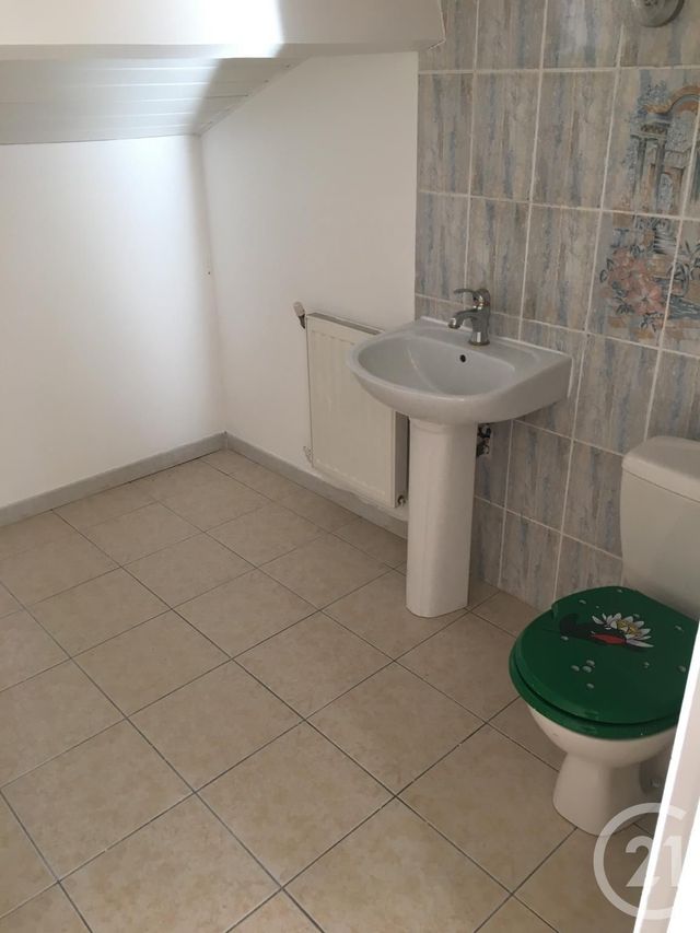 Maison &agrave; louer - 4 pi&egrave;ces - 177,80 m2 - Queyrac - 33 - AQUITAINE