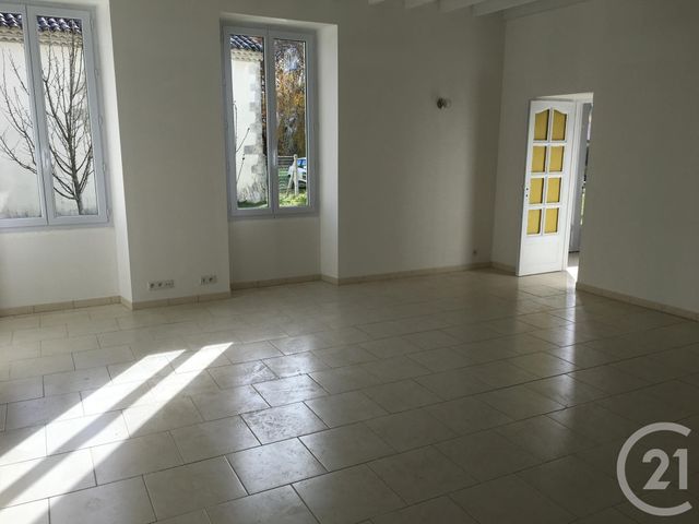 Maison &agrave; louer - 4 pi&egrave;ces - 177,80 m2 - Queyrac - 33 - AQUITAINE