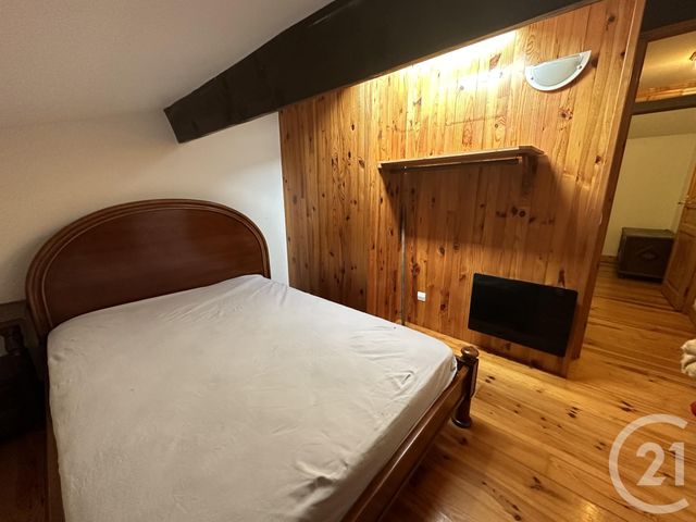 Maison &agrave; louer - 3 pi&egrave;ces - 45,27 m2 - Gaillan En Medoc - 33 - AQUITAINE