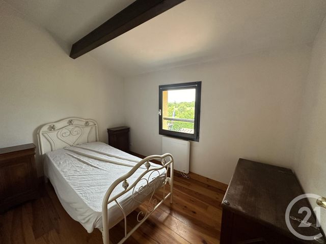 Maison &agrave; louer - 3 pi&egrave;ces - 45,27 m2 - Gaillan En Medoc - 33 - AQUITAINE