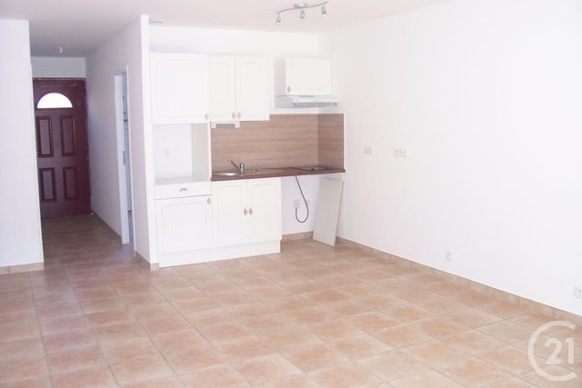 Maison &agrave; louer - 3 pi&egrave;ces - 67,60 m2 - Listrac Medoc - 33 - AQUITAINE