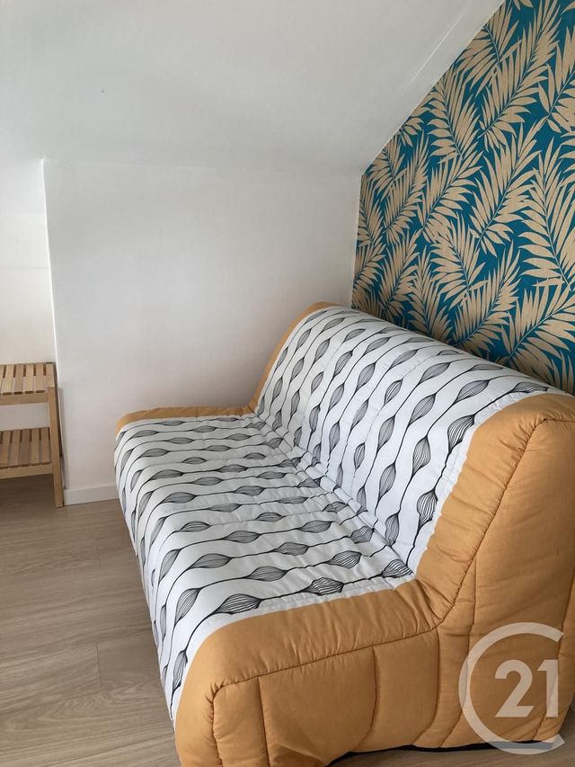 Appartement Duplex &agrave; louer - 3 pi&egrave;ces - 32,77 m2 - Hourtin - 33 - AQUITAINE