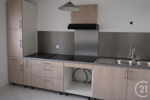 Appartement F3 &agrave; louer - 3 pi&egrave;ces - 69,97 m2 - Le Verdon Sur Mer - 33 - AQUITAINE