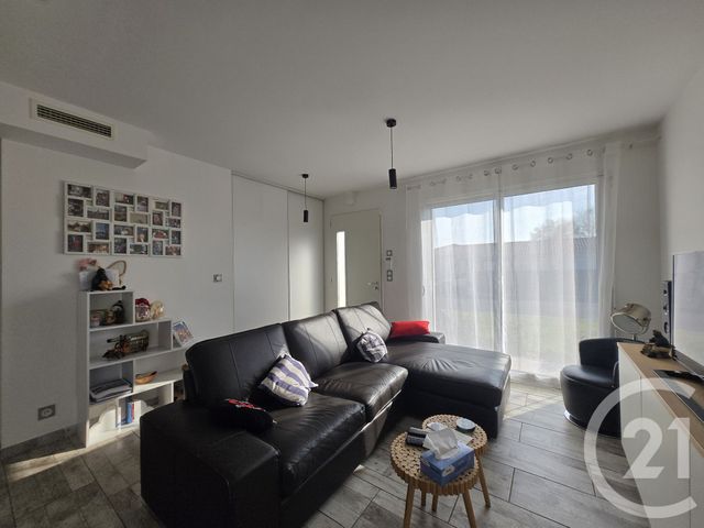 Maison &agrave; vendre - 3 pi&egrave;ces - 67,15 m2 - Gaillan En Medoc - 33 - AQUITAINE