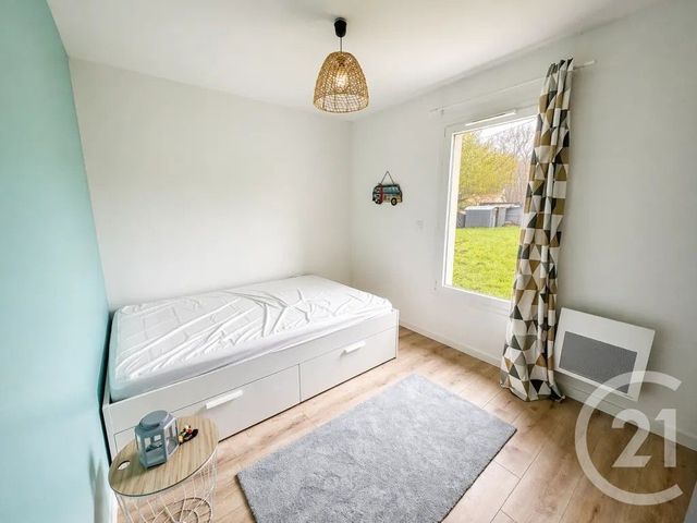 Maison &agrave; louer - 5 pi&egrave;ces - 114 m2 - Gaillan En Medoc - 33 - AQUITAINE