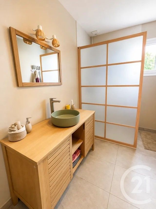 Maison &agrave; louer - 5 pi&egrave;ces - 114 m2 - Gaillan En Medoc - 33 - AQUITAINE