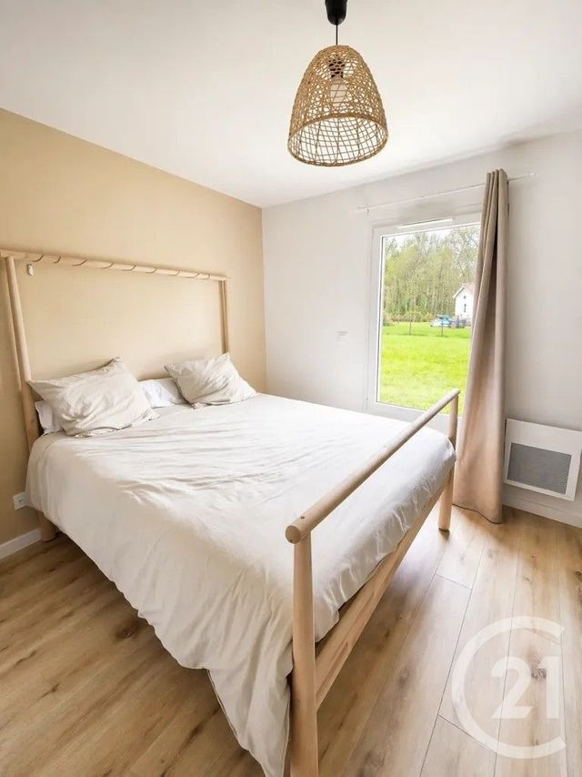 Maison &agrave; louer - 5 pi&egrave;ces - 114 m2 - Gaillan En Medoc - 33 - AQUITAINE