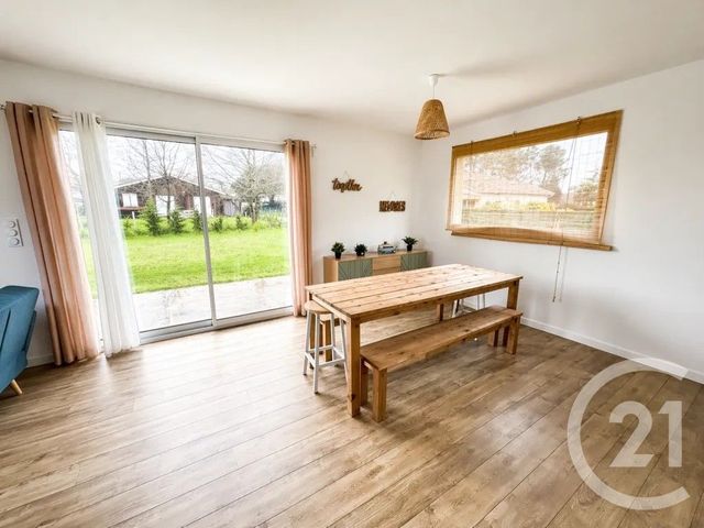 Maison &agrave; louer - 5 pi&egrave;ces - 114 m2 - Gaillan En Medoc - 33 - AQUITAINE