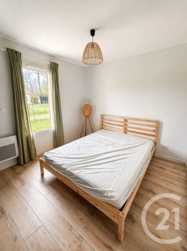 Maison &agrave; louer - 5 pi&egrave;ces - 114 m2 - Gaillan En Medoc - 33 - AQUITAINE