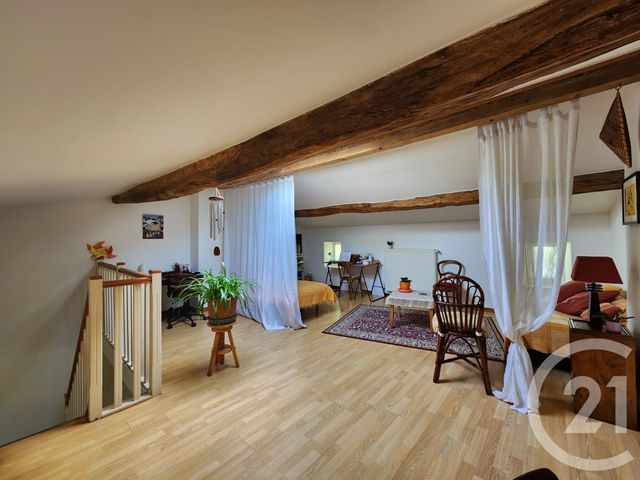 Maison &agrave; vendre - 4 pi&egrave;ces - 225,70 m2 - Begadan - 33 - AQUITAINE